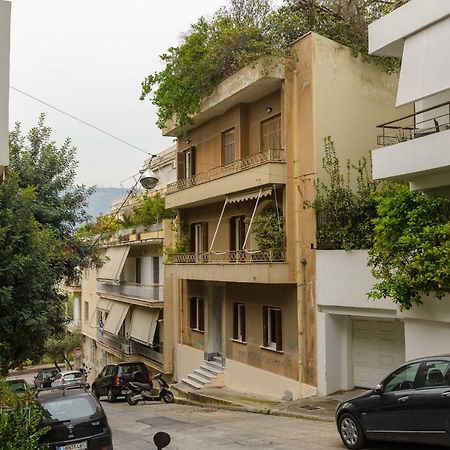 Belucky Apartments - Πico Атина Екстериор снимка