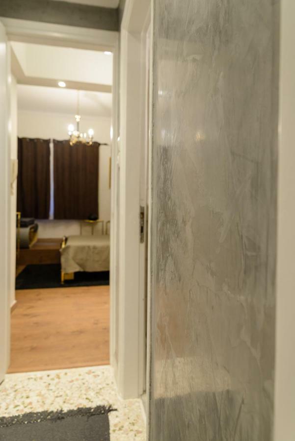 Belucky Apartments - Πico Атина Екстериор снимка