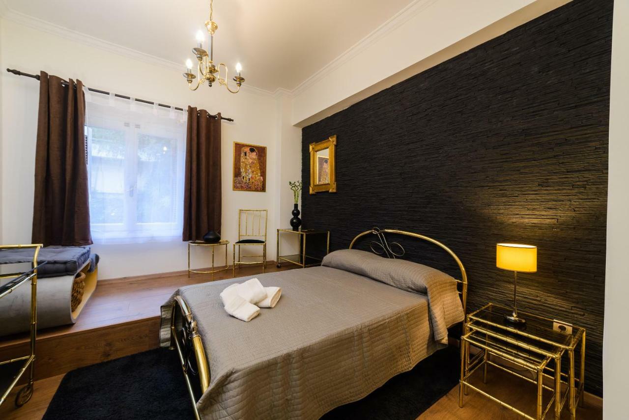 Belucky Apartments - Πico Атина Екстериор снимка