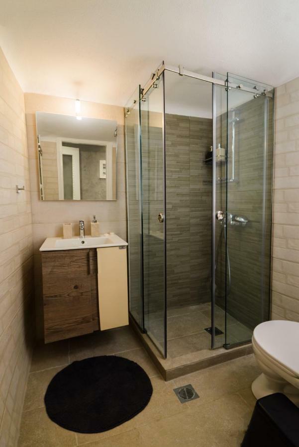 Belucky Apartments - Πico Атина Екстериор снимка